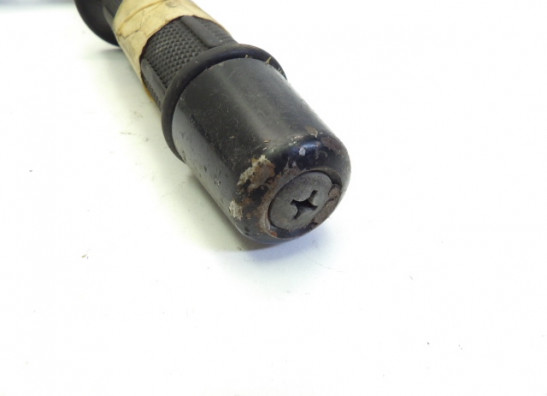 Steering Handle left  Kawasaki ZZR 1100