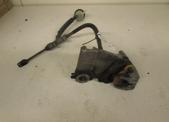 Bremssattel Bremszange hinten Kawasaki GPZ 1100