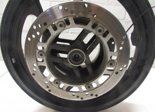 Felge vorne Kawasaki GPX 750