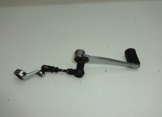 Gear change pedal  Honda VF 700  750 S Sabre