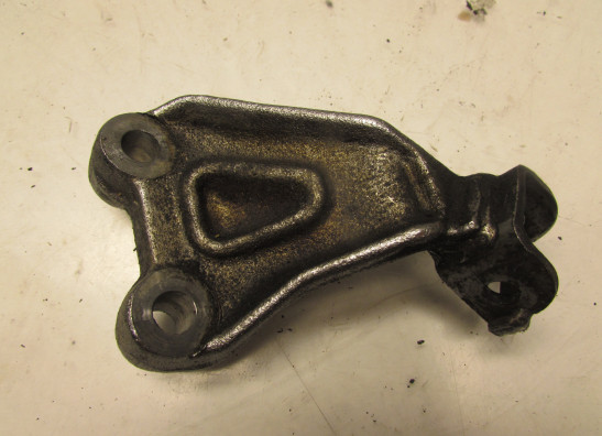 Fussrastetrager vorne links Yamaha V max