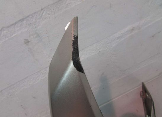 Verkleidung rechts unten Suzuki GSR 750