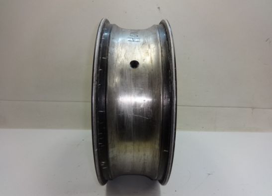 Achtervelg Honda CBR 1000 F