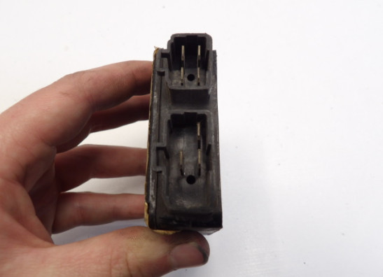 CDI Einheit Honda CBX 550 F2