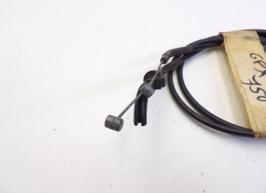 Gaszug Kawasaki GPX 750