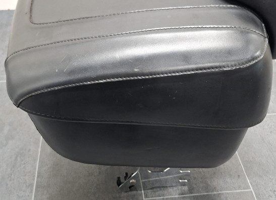 Topkoffer Harley Davidson FLHRS Road King Custom
