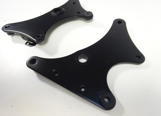 Rahme teile Kawasaki ER 6