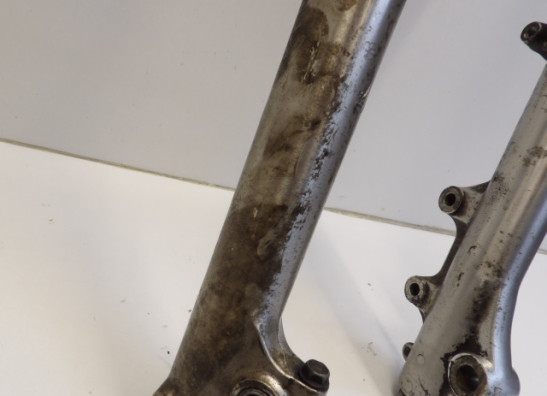 Gabelholm Komplett Suzuki GN 250