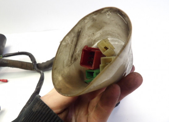 Wire Harness Honda CBR 600 F