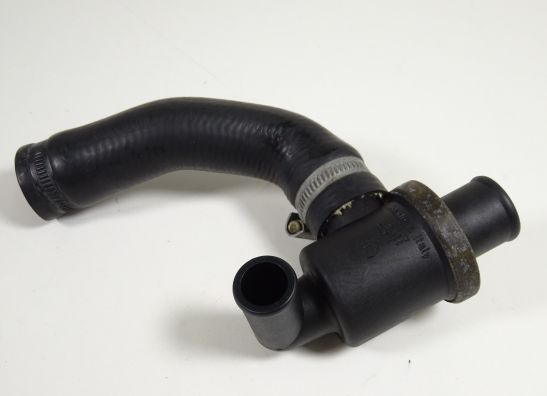 Radiator toebehoren Ducati 996