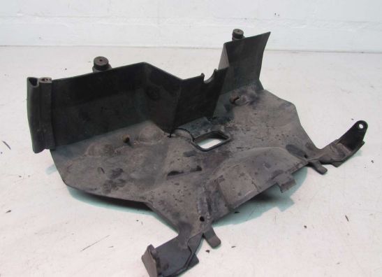 Other Yamaha FZR 600