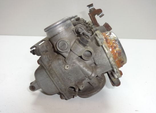 Carburateurset Honda CBX 550 F2