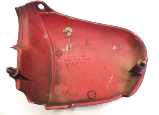 Rechter zijkuip klein Honda CB 250 N