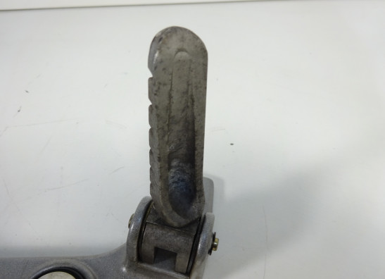 Schetsplaat links Ducati monster 600