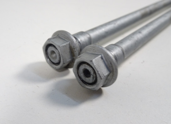 Motorblok diverse Ducati Hypermotard 821