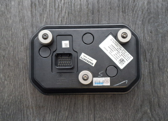 Teller Aprilia RS 457