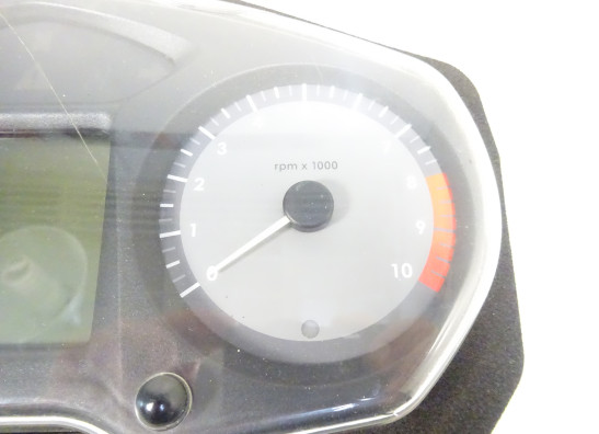 Meter combination BMW R 1200 RT