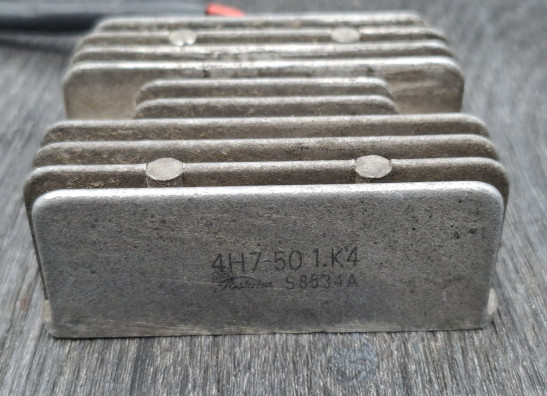 Regulator rectifier  Yamaha XJ 750 