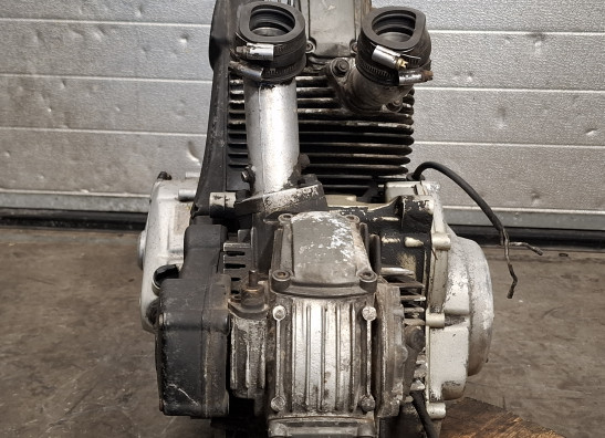 Engine Ducati Monster 750