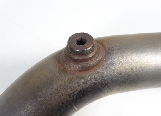 Uitlaatbochten Ducati ST2