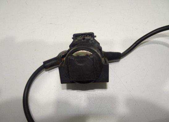 Anlasser Relais Kawasaki KLE 500