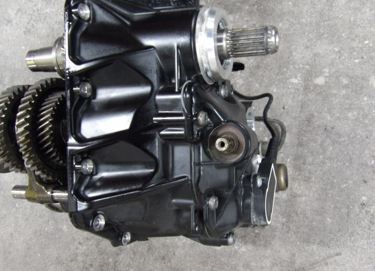 Gear box BMW R 1200 GS LC