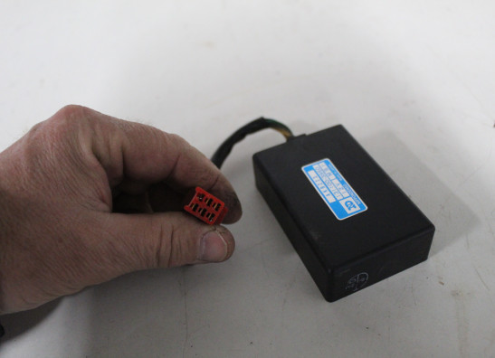 CDI ECU unit Honda VF 700  750 F