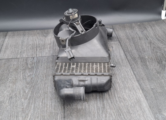 Radiateur BMW K 1200 LT