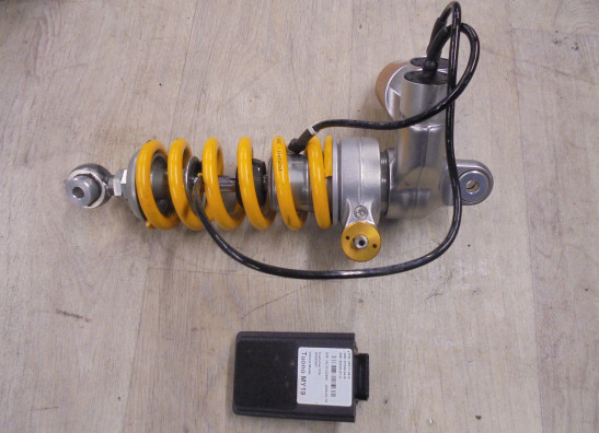 Achterschokbreker Aprilia Tuono V4