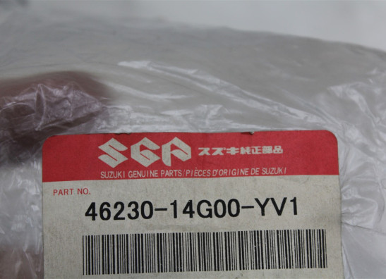 Achterhandvat Suzuki Burgman 400