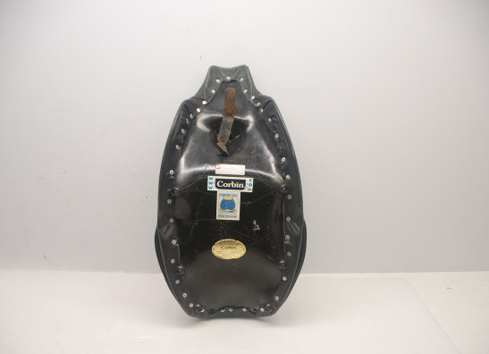 Zadel Harley Davidson Touring FL