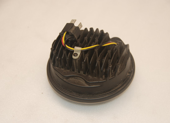 Koplamp Harley Davidson Dyna