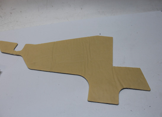 Onderkuip Yamaha FJ 1200