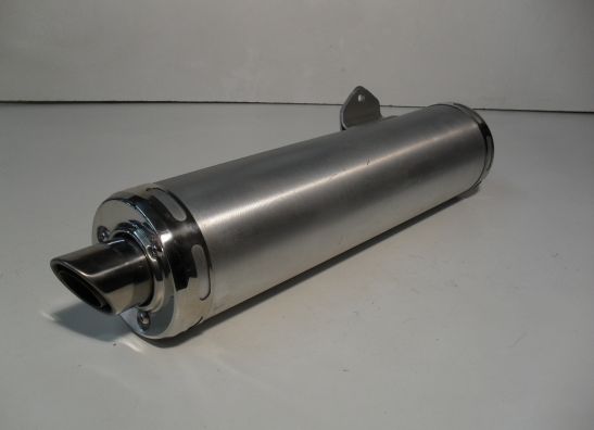 Muffler Suzuki GSX R 750