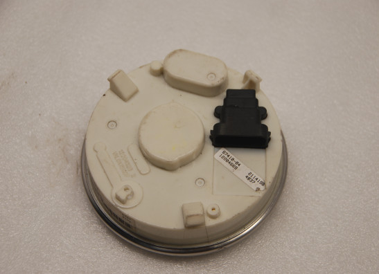 Teller Harley Davidson Softtail