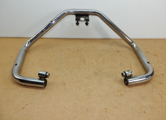 Engine Guard Moto Guzzi Florida V 65