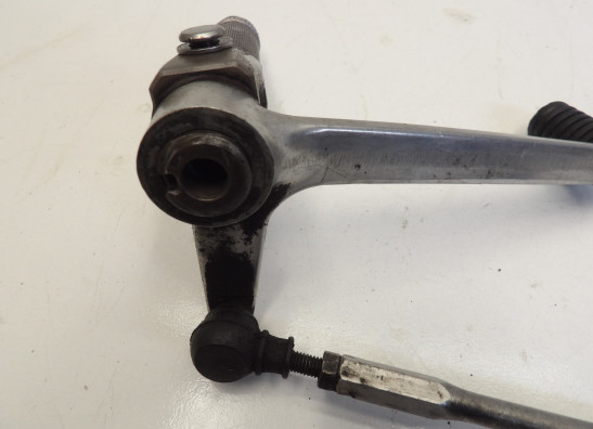 Schakelpedaal Honda CBR Fireblade