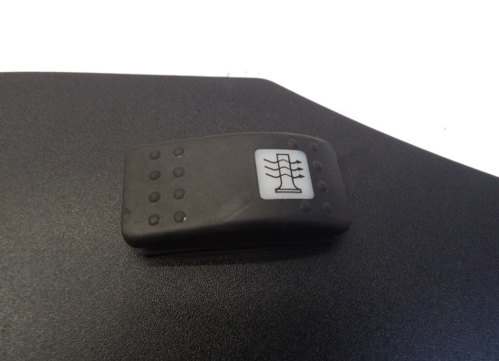 Linker binnenkuip Triumph Sprint ST 1050