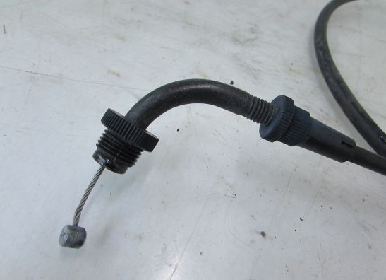 Throttle cable Suzuki Burgman 400