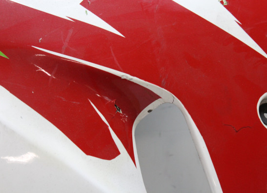 Cowl right Kawasaki ZXR 750 R