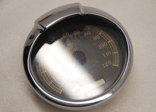 Teller Harley Davidson Touring FL