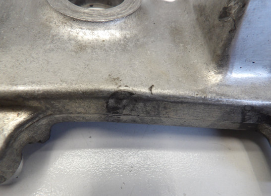 Fork top bridge Honda VT 700 750