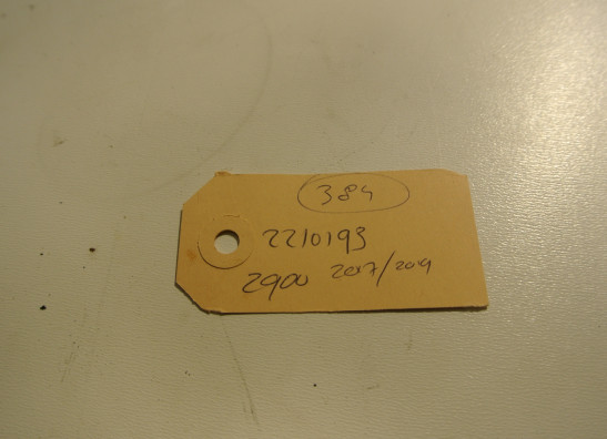 Kettenrad-Trager Kawasaki Z 750