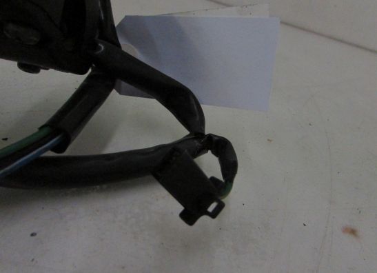 Handlebar switch assy right Yamaha XJ 600 Diversion