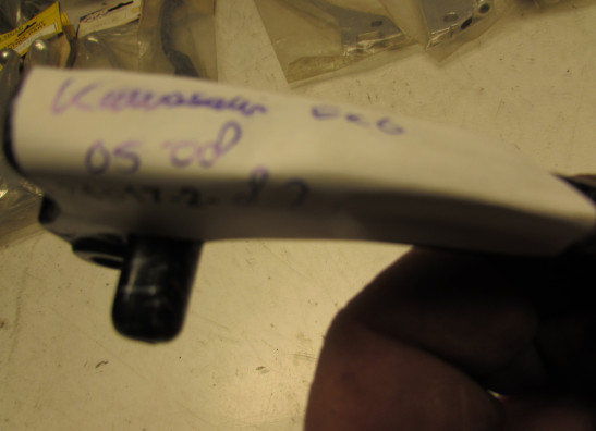 Koppelingshandle Kawasaki ER 6