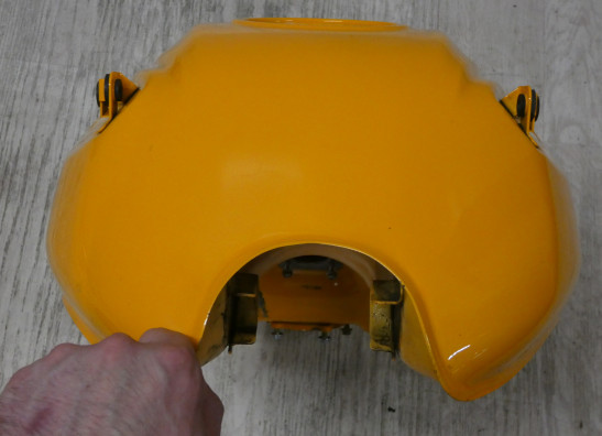 Benzintank Kawasaki VERSYS 650