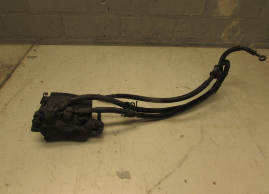 Rear brake caliper Honda CBR 1000 F