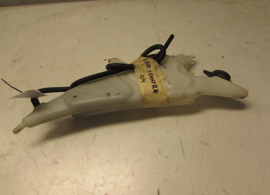 Radiator reserve tank  Honda CBR Fireblade