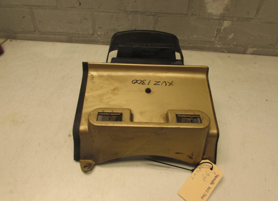 Afdekkap Yamaha XVZ 1300 Royal Star