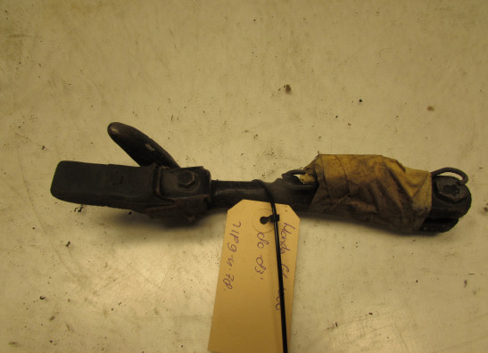 Side stand bar Honda Goldwing GL